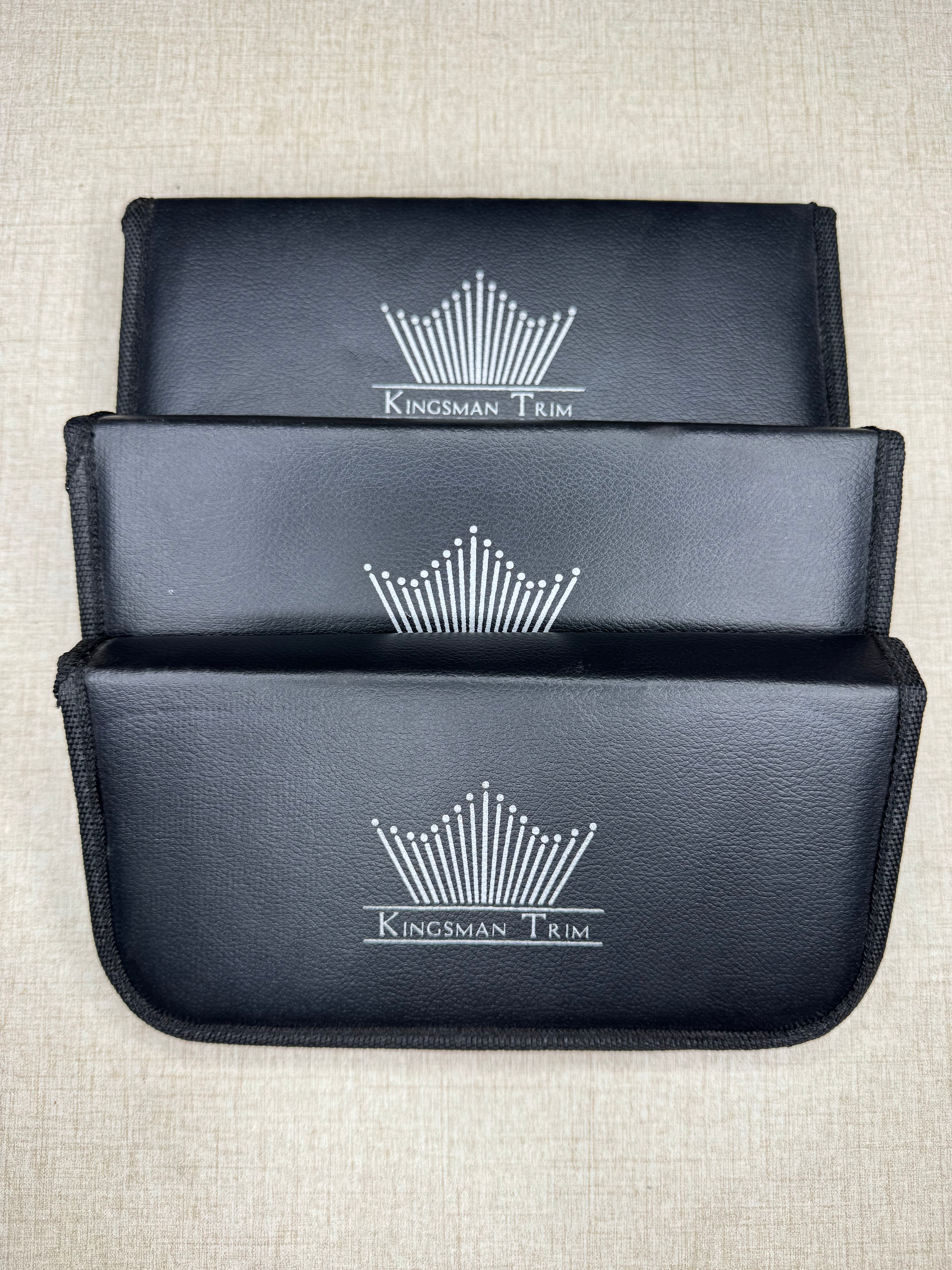 Premium Personal Barber Kit